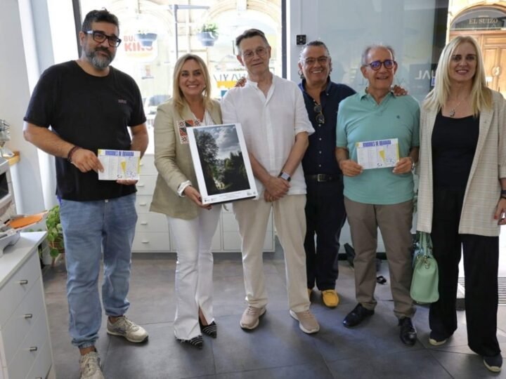 Granada revitaliza su centro histórico con la Ruta de Comercio ‘Rincones de Granada’