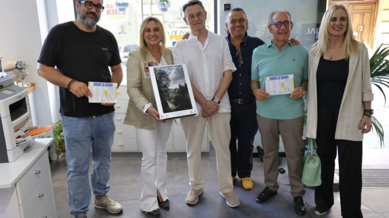 Granada revitaliza su centro histórico con la Ruta de Comercio ‘Rincones de Granada’