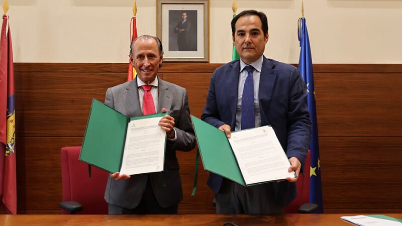 La Junta adquirirá sede judicial de Chiclana y estudia su ampliación