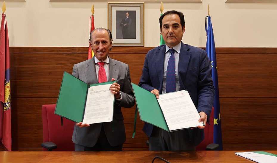 La Junta adquirirá sede judicial de Chiclana y estudia su ampliación