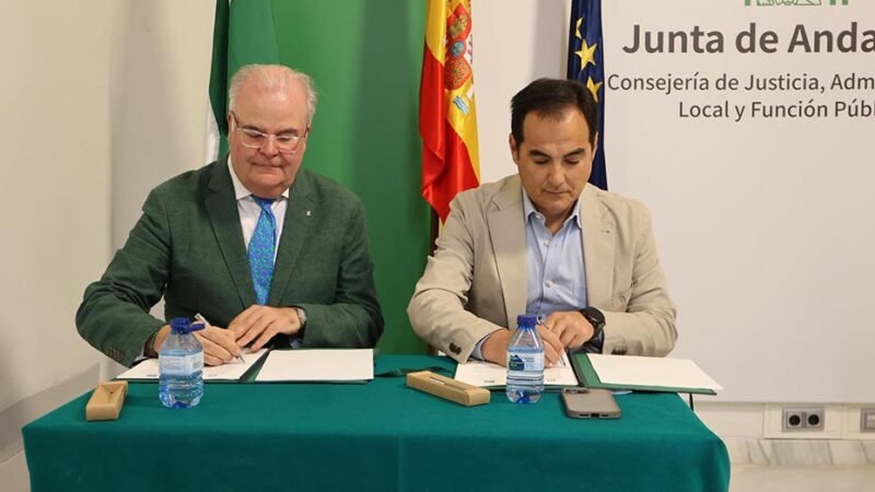 La Junta facilita la administración digital a 145 entidades locales a través de su plataforma Cep@l