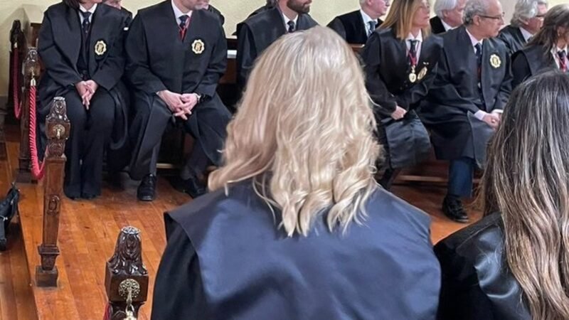 La Junta garantiza asistencia legal gratuita a 10.692 granadinos en el primer semestre del año.