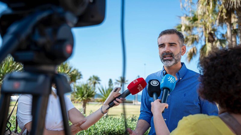 La Junta lanzará nueva ayuda de 12 millones para construcción de balsas de riego.