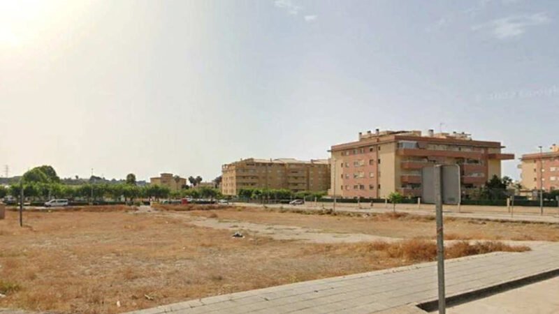 La Junta licita construcción de 57 viviendas protegidas en Algarrobo (Málaga) con mayor número previsto.