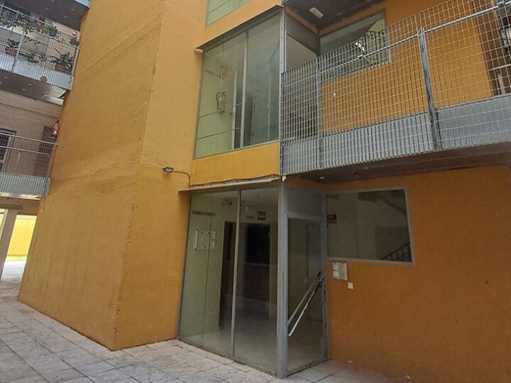 La Junta licita obras de eficiencia energética en viviendas públicas de Linares por 1,8 millones.