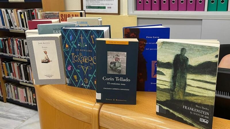 Las escritoras invisibles: estrategias para publicar en español