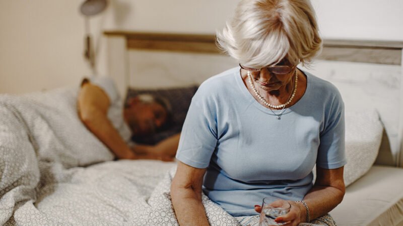 Las mujeres sufren el doble de problemas crónicos de salud que los hombres.