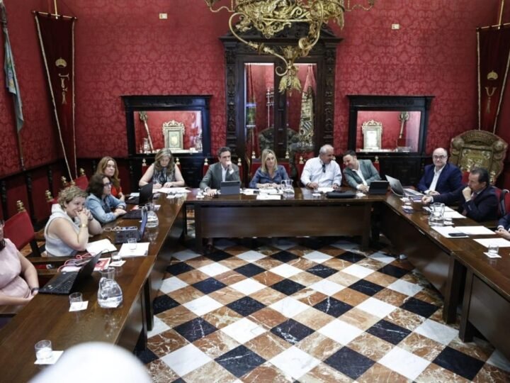 Mercagranada supera récord ambiental con 80% de separación de residuos