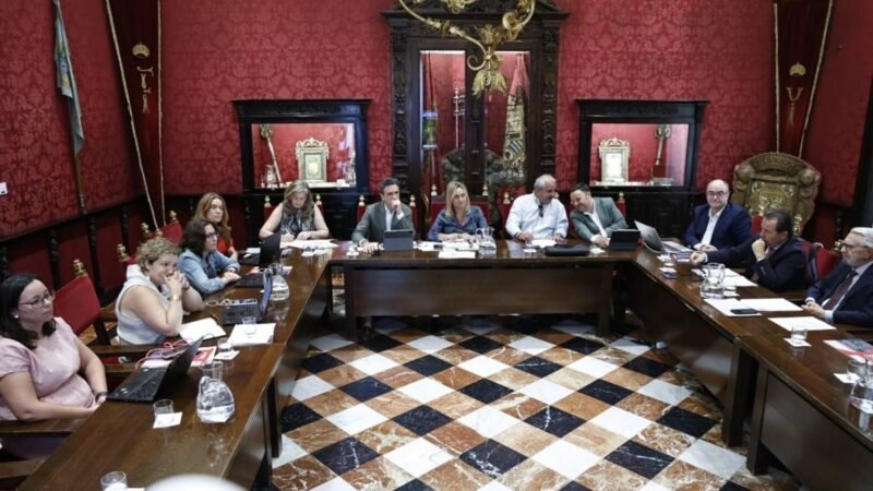 Mercagranada supera récord ambiental con 80% de separación de residuos