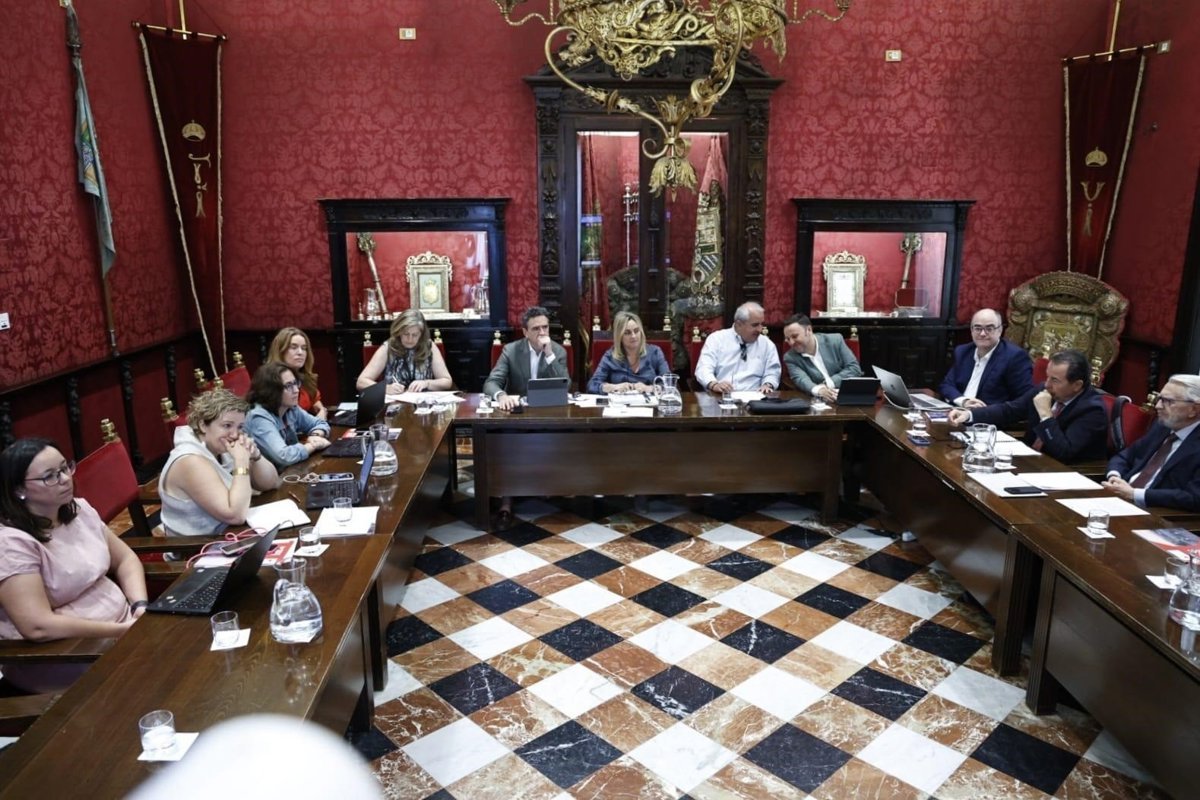 Mercagranada supera récord ambiental con 80% de separación de residuos