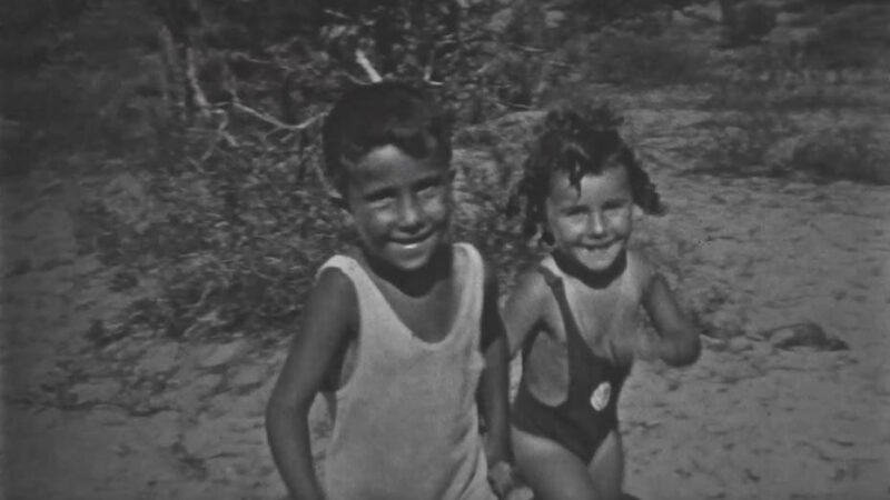 Recuerdos de verano en Andalucía a través del cine familiar