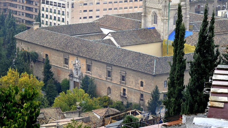 Seis universidades andaluzas entre las mil mejores a nivel internacional