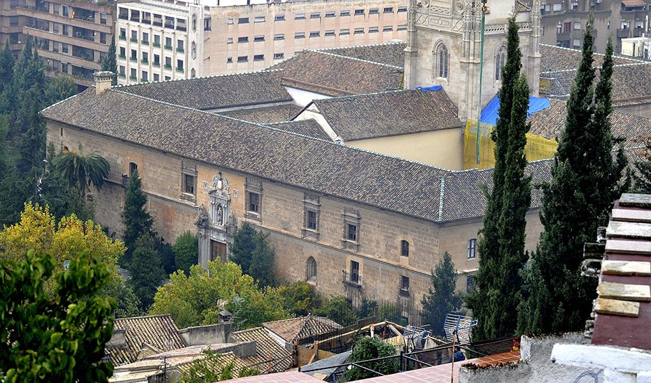 Seis universidades andaluzas entre las mil mejores a nivel internacional