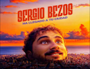 Sergio Bezos presenta su primer show en tu ciudad