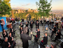 Agenda de actuaciones de la Banda Municipal de Música en octubre