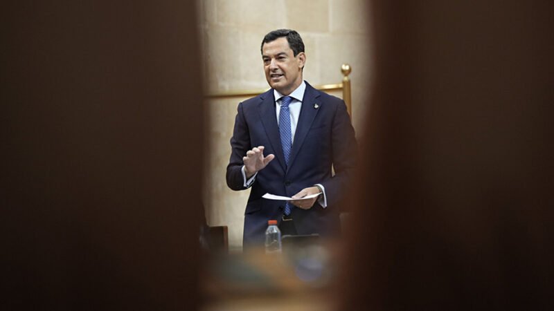 Andalucía aumenta a 1.200 euros la deducción por alquiler a jóvenes y mayores, y a 1.500 euros para personas con discapacidad