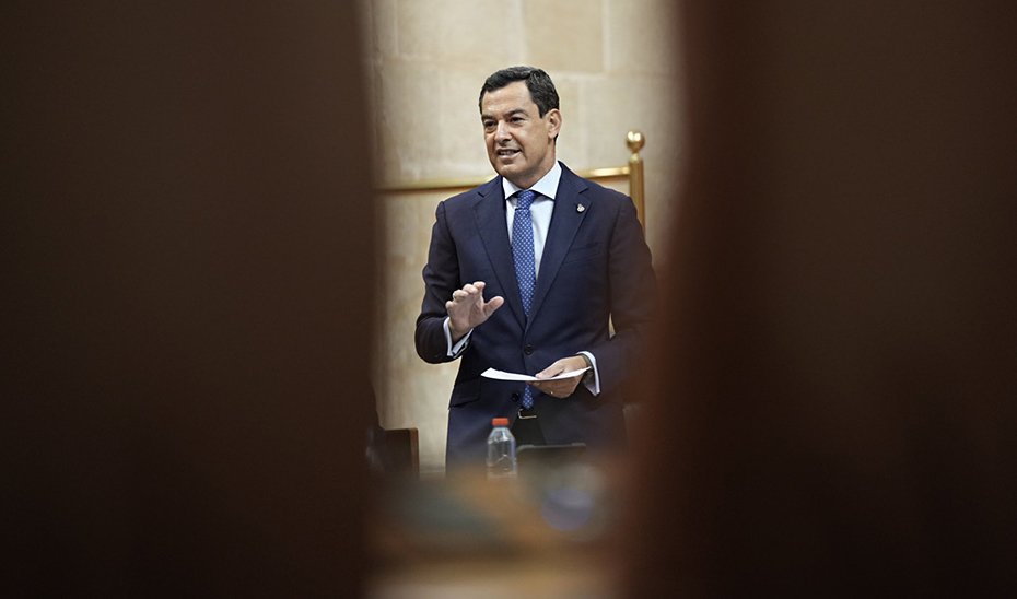 Andalucía aumenta a 1.200 euros la deducción por alquiler a jóvenes y mayores, y a 1.500 euros para personas con discapacidad