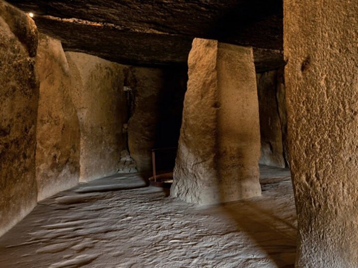 Andalucía celebra las Jornadas Europeas de Patrimonio con 140 actividades en 60 municipios.