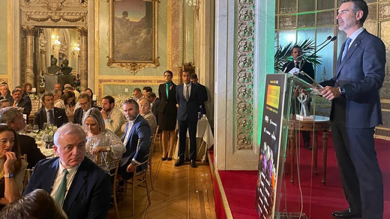 Andalucía destaca como líder en producción ecológica en Madrid