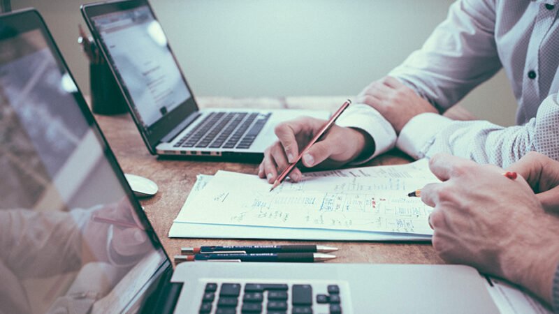 Andalucía lidera crecimiento en constitución de empresas y aumento del 17,6% en agosto