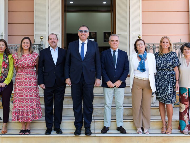 Andalucía lidera innovación turística con Tourism Innovation Summit generando 22 millones de impacto