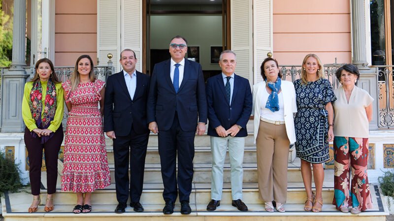 Andalucía lidera innovación turística con Tourism Innovation Summit generando 22 millones de impacto