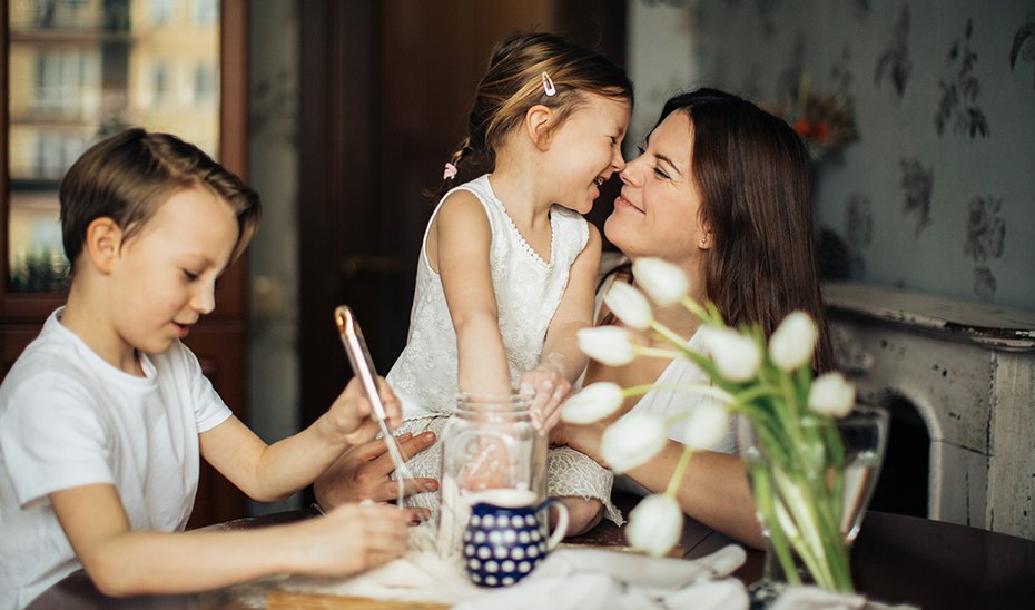 Ayudas para promover igualdad y conciliación laboral en empresas