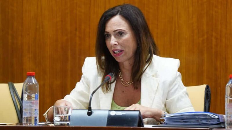 Cerca de 2.100 andaluces compraron su primera vivienda con aval hipotecario de la Junta.