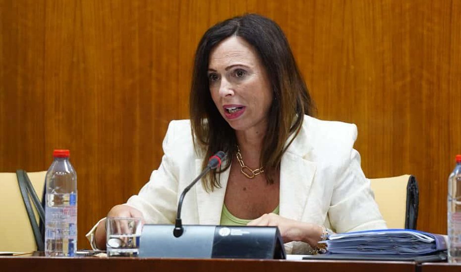 Cerca de 2.100 andaluces compraron su primera vivienda con aval hipotecario de la Junta.