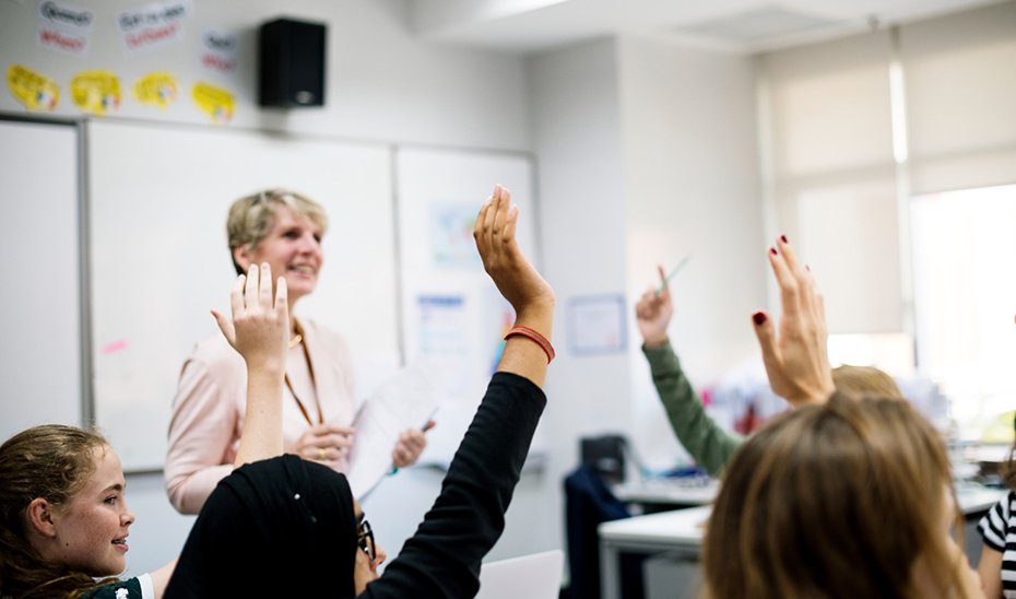 Cómo elegir la mejor academia de idiomas