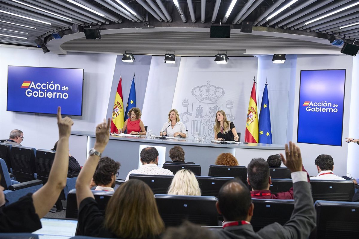 El Gobierno aprueba subvenciones para la rehabilitación de patrimonio turístico