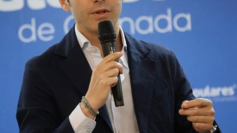 El PP presenta mociones en ayuntamientos por fallos en pulseras antimaltrato