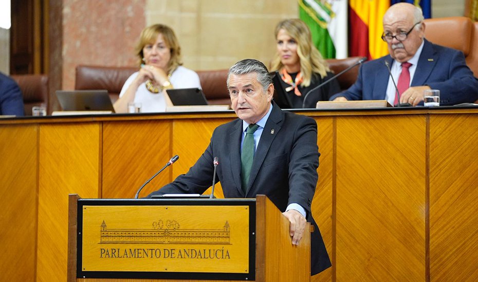 El Plan Infoca realizó este verano en Andalucía 258 intervenciones más que el año pasado.