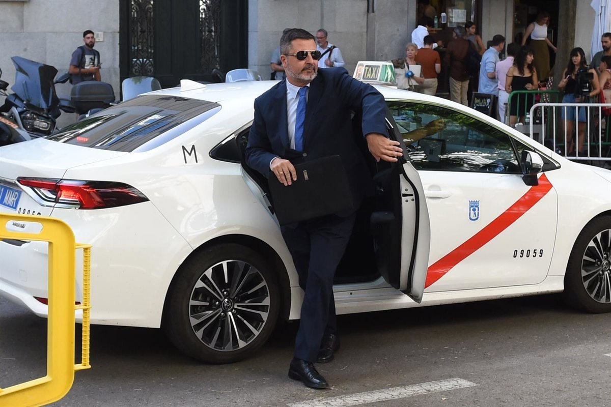 El Supremo investiga presuntos amaños de obra pública en el ‘caso Koldo’ vinculados a empresarios de Granada.