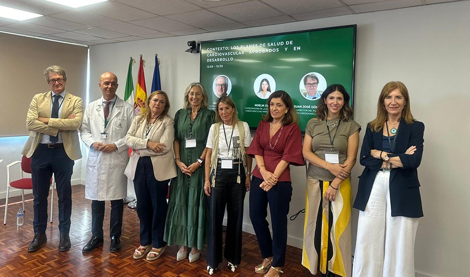 El proyecto ‘Detect-SHD’ permitirá identificar cardiopatías de forma temprana.