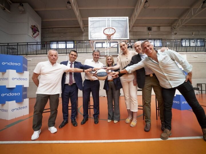 Endesa Basket Girlz llega a Granada para impulsar el baloncesto femenino y apoyar a jugadoras adolescentes