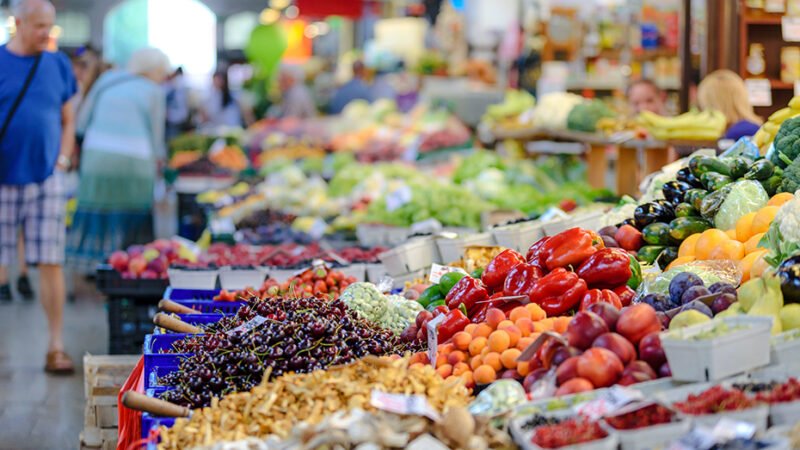 Gestos para minimizar desperdicio de alimentos en casa y al comer