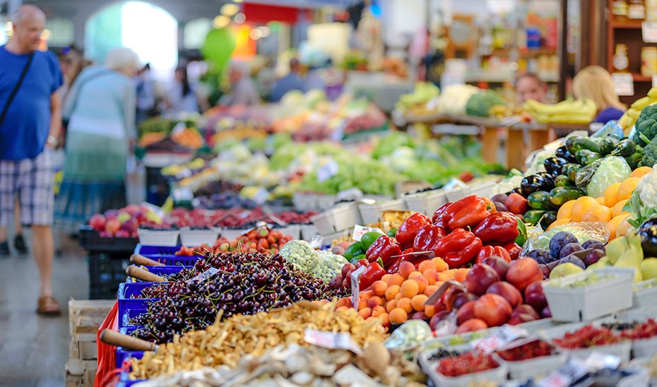 Gestos para minimizar desperdicio de alimentos en casa y al comer