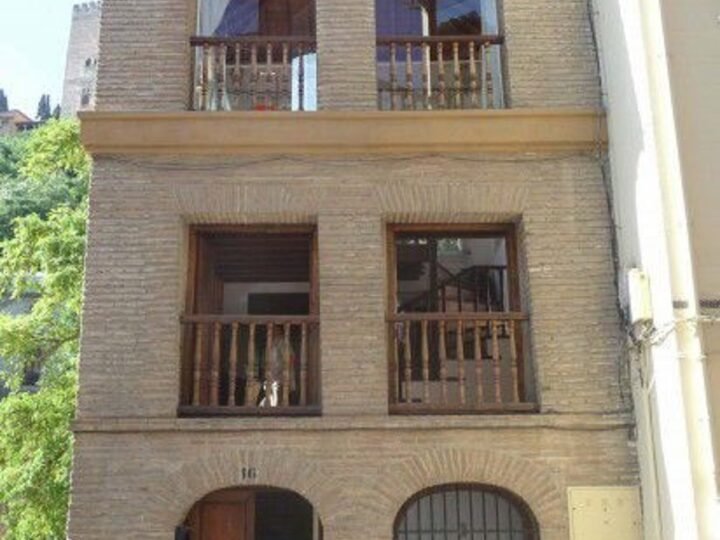 Granada presenta ‘Balcones al Flamenco’ en Casa de las Chirimías