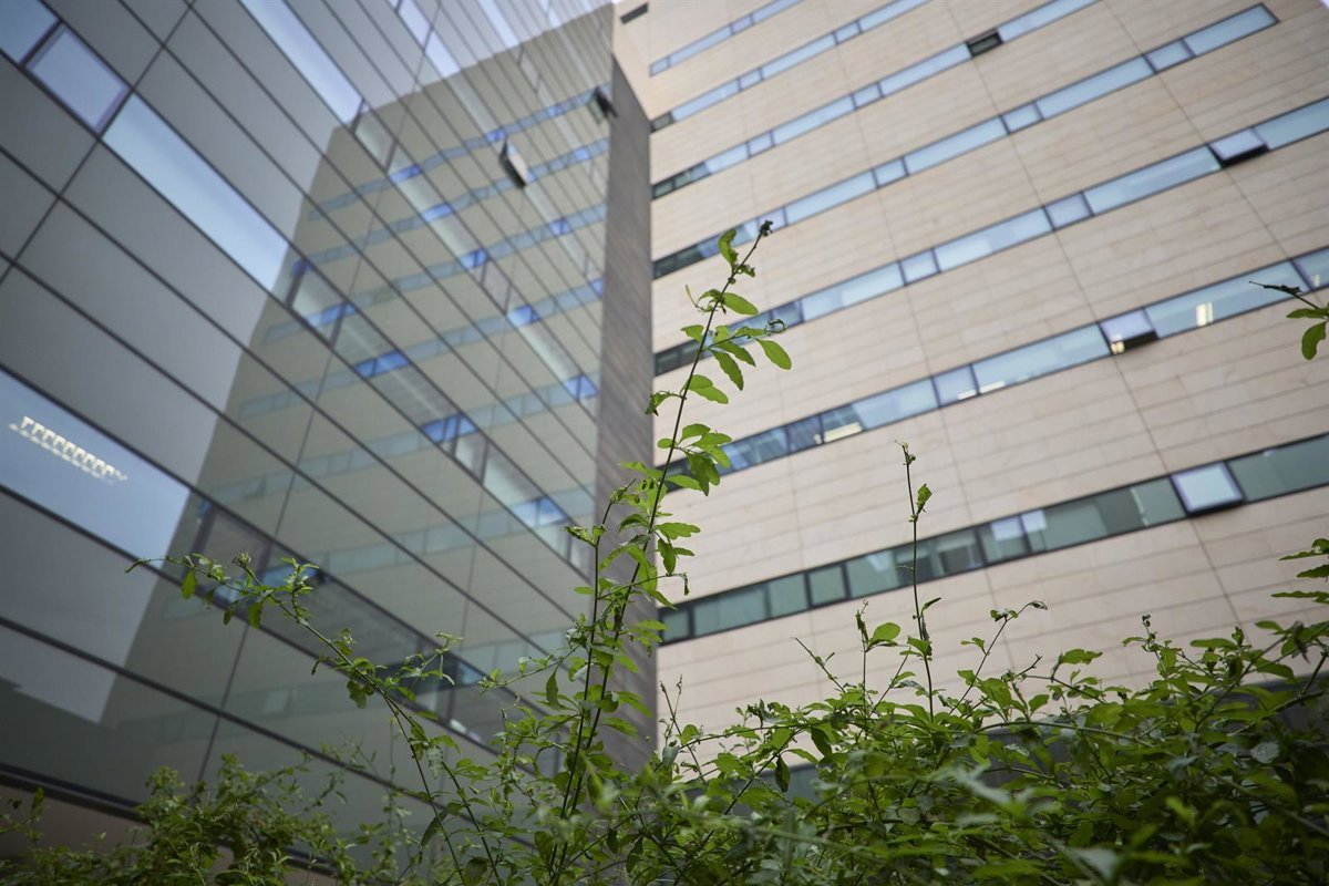 Hospitales de Granada y Loja reconocidos por su sostenibilidad