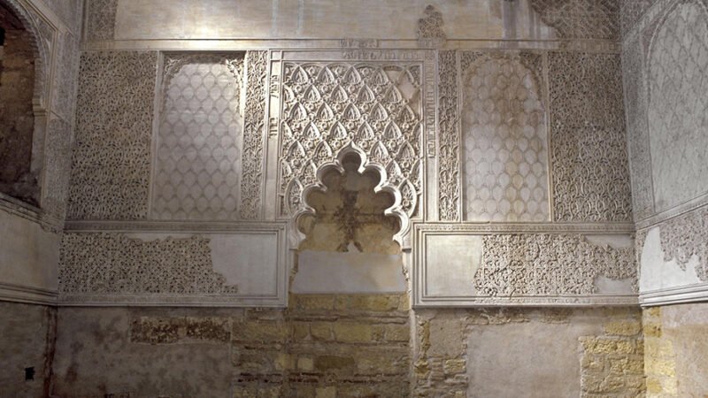 La Consejería de Cultura licita obras para centro de interpretación de la Sinagoga de Córdoba