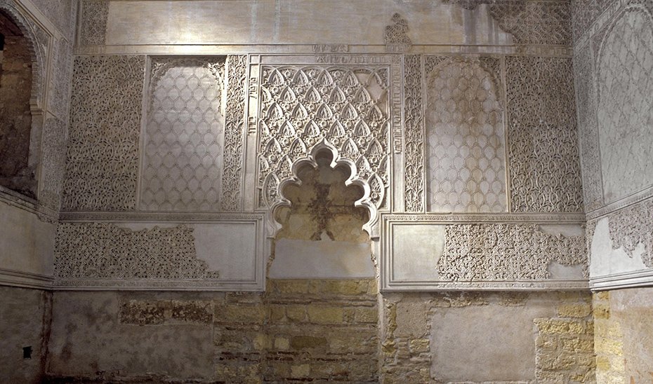 La Consejería de Cultura licita obras para centro de interpretación de la Sinagoga de Córdoba