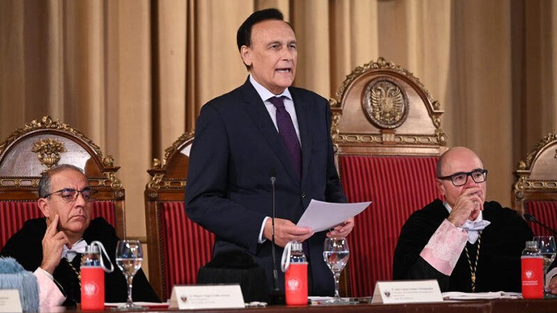 La Junta apuesta por Granada y la inteligencia artificial