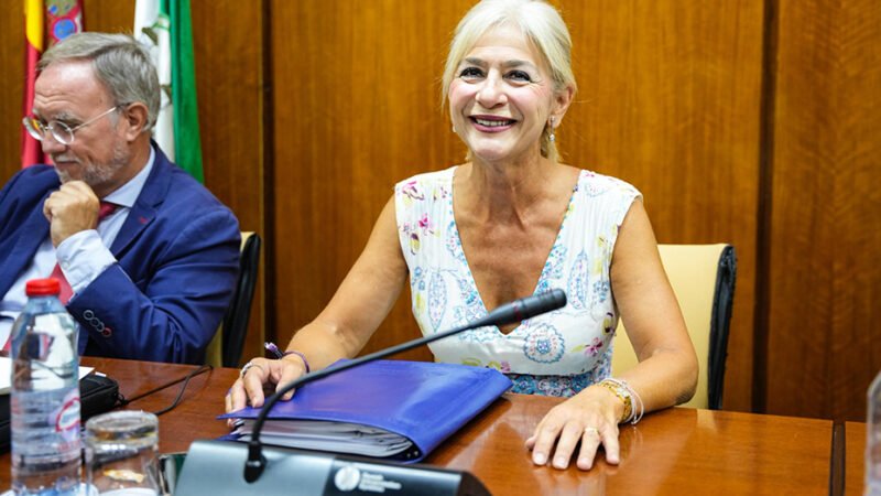 La Junta protege más de mil bienes patrimoniales andaluces como BIC entre 2019 y 2025.