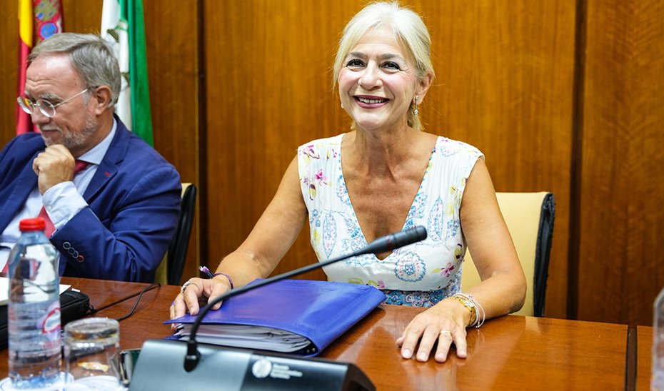 La Junta protege más de mil bienes patrimoniales andaluces como BIC entre 2019 y 2025.