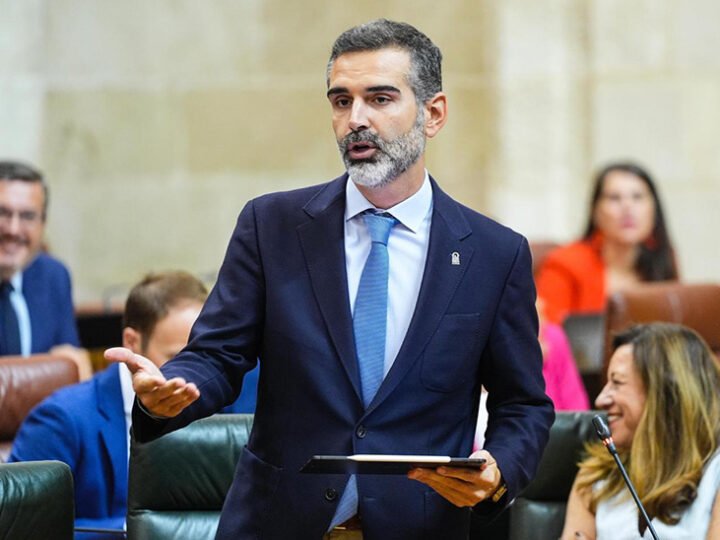 La Junta respalda al sector con más de 22 millones en ayudas para afectados por enfermedades en Andalucía