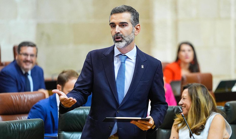 La Junta respalda al sector con más de 22 millones en ayudas para afectados por enfermedades en Andalucía