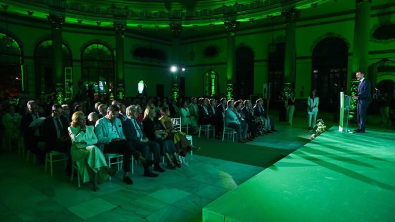 La marca ‘Gusto del Sur’ alcanza más de 500 productos y 200 empresas adheridas.