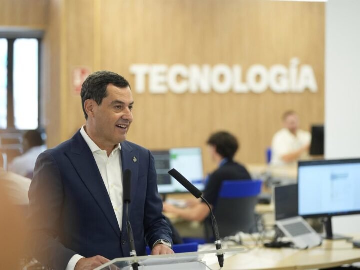 Moreno envía al Parlamento el anteproyecto de Ley Activa para impulsar la innovación con universidades.