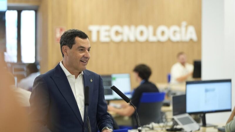 Moreno envía al Parlamento el anteproyecto de Ley Activa para impulsar la innovación con universidades.